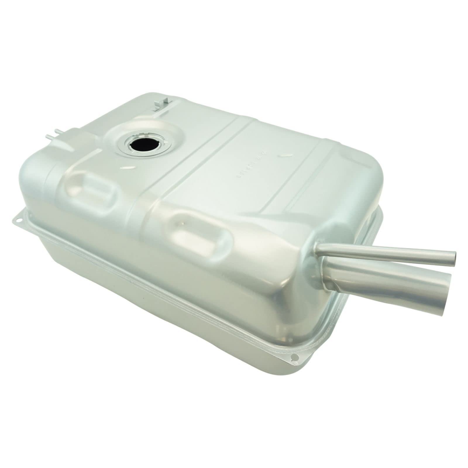 TRQ 15 Gallon Gas Fuel Tank for Jeep DJ Jeepster CJ5 CJ6 CJ7 FTA07725