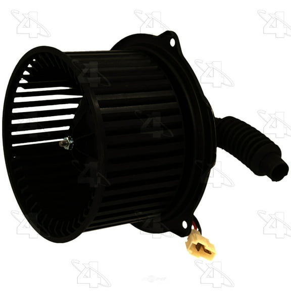 HVAC Blower Motor Fits select: 2010-2011 HYUNDAI ELANTRA TOURING, 2006-2010 HYUNDAI SONATA