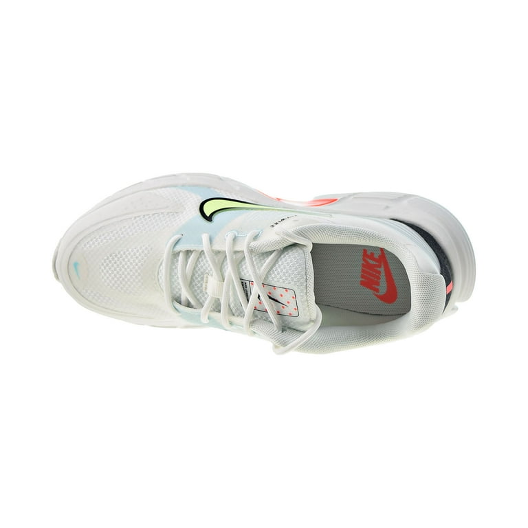 Nike 5000 Women's Shoes White-Bright Crimson-Black ck4330-103 - Walmart.com