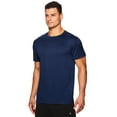 thumbnail image 4 of Gaiam Men's Everyday Crewneck Tee with Short Sleeves, Sizes S-XL, 4 of 4