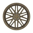 thumbnail image 3 of Tsw Pescara 18X8.5 5X114.3 30Et 66.56Cb Bronze Wheel, 3 of 3