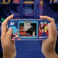 thumbnail image 2 of My Arcade - Mega Man Pocket Player Pro Portable Handheld Gaming System With Travel Case, 2 of 9