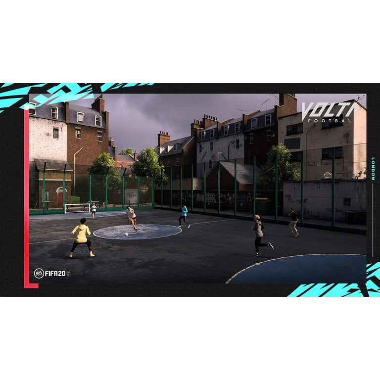 Electronic Arts FIFA 20, PlayStation 4 photo 5