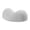 Gray, variant on CoudarTitie Cervical Neck Pillow Neck Support Pillow for Bedroom Side Sleepers Apartment Pink