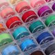 thumbnail image 3 of unbranded 111Ud Kit De Hilos De Coser En Colores Surtidos Con Sujetabobinas Y Accesorios, 3 of 8