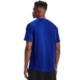 thumbnail image 2 of Camiseta Under Armour Tech 2.0 de manga corta Royal Small para hombre, 2 of 4