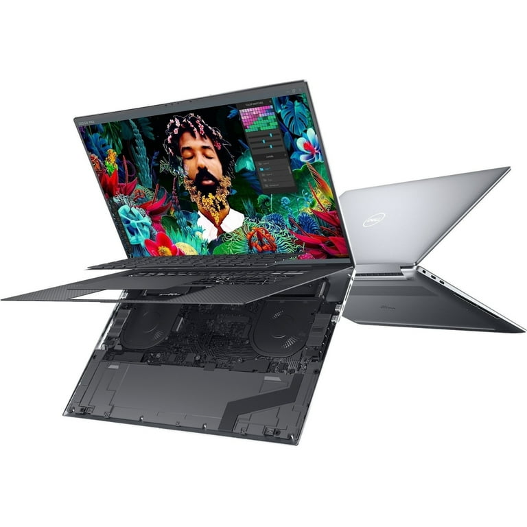 【Core i7-1370P】dell precision RTXA500 Dell Precision 5000 Laptop, 14