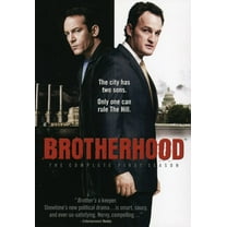 Brotherhood: The Complete First Season