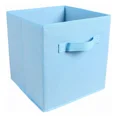 thumbnail image 4 of Caja de almacenamiento plegable, cubos organizadores de ropa, 4 piezas ER, 4 of 5