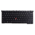 thumbnail image 1 of Tholdsy Teclados con retroiluminación Cable de conexión de teclado Ergonomía Componentes de computadora convenientes Accesorios para Cuadernos de escritura y cuadernos de bocetos, 1 of 5