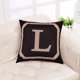 thumbnail image 2 of Funda de almohada Zulema Decorativa de Alta Resistencia 17x17 43x43cm, 2 of 7