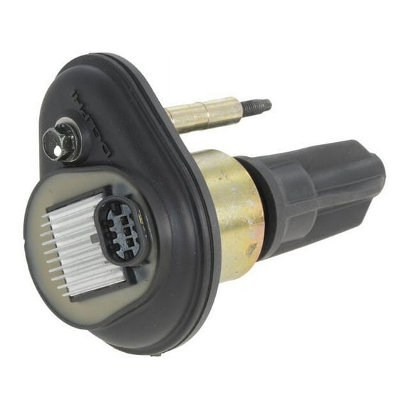 Ignition Coil - Compatible with 2002 - 2005 Chevy Trailblazer 4.2L 6-Cylinder 2003 2004