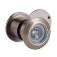 thumbnail image 4 of Visionneuse de Porte à Angle de Vision Grand 28mm avec Couverture de Confidentialité Robuste, Bronze Vert, 4 of 5