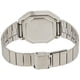 thumbnail image 2 of Reloj Casio Cuarzo Clásico Hombre Correa Acero Inoxidable Plateado 22.7, 2 of 3