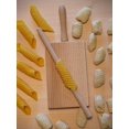 thumbnail image 2 of Wooden Gnocchi With Kitchen Utensil Accessory,kitchen Wooden Tool Board,pasta Board, 2 of 5