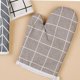 thumbnail image 5 of Typpkmm Oven Mitts, High Temperature Silicone Baking Gloves, 1 Pair, Heat Resistant Kitchen Accessories, Bar shaped 1pcs, 5 of 7