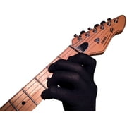 Guitar Glove for Fingertips by Musician Practice Glove, Includes 2 Guitar Gloves
