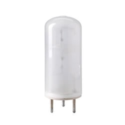 - Replacement for ASCOR 360 FLASHTUBE replacement light bulb lamp