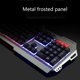 thumbnail image 2 of Injueey Botones 3D RGB Retroiluminación Teclado Ratón Kit USB Con cable Mecánico Tocar Gaming Teclado Ratón Computadora Teclado Ratones Juego Juegos de teclado y mouse para computadora UN, 2 of 6