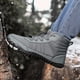 thumbnail image 5 of Botines Invierno Informales Minimalistas Zapatos Descalzos Caña Alta Botas Nieve Descalzas Antideslizantes Forrados Piel Ligeros para Senderismo Y Escalada, 5 of 9