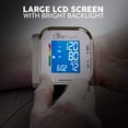 Care Touch Medical Supplies BP Machine Digital Wrist Blood Pressure