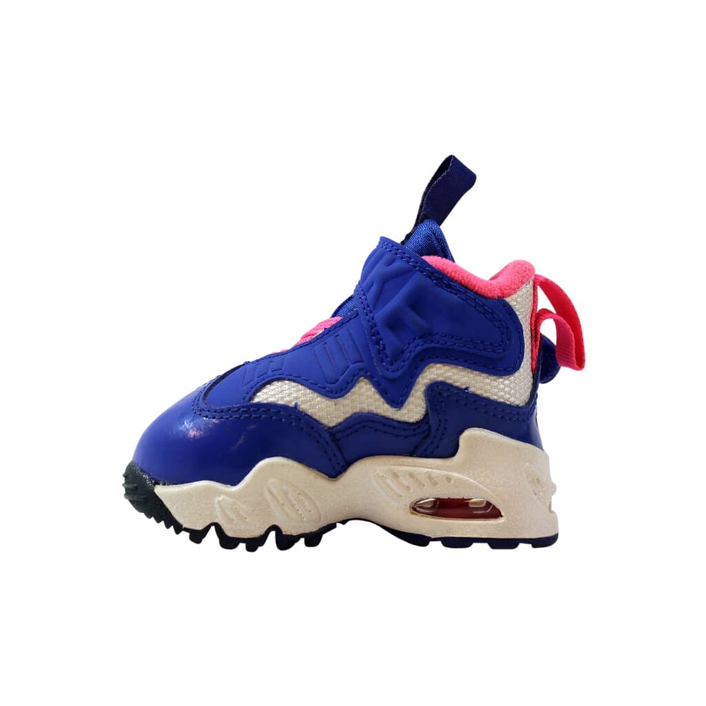 Pink-Gaem Royal 552985-100 Toddler Size 