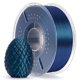 thumbnail image 1 of Filamento para impresora 3D ELEGOO PLA de 1,75 mm Galaxy Peacock Blue, 1 kg, 1 of 7