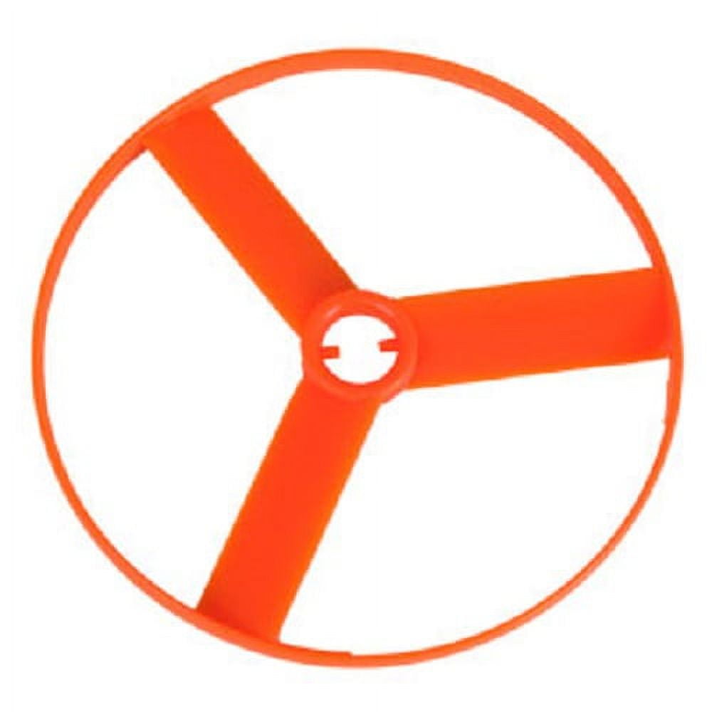 ZOOM-O Disc Launcher Replacement Disc Set of 10