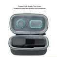 thumbnail image 3 of Langgg Camera Storage Bag Shockproof Impact Proof Camcorder Carrying Case Protector Photography Replacement for Type 1, 3 of 6