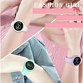 thumbnail image 7 of SUGARMOM Fitness Watch (No Need App) Pedometer Watch for Calories  Distance  Step Counter for Walking Mens Womens Digital Watch Fitness Tracker Without Smartphone, 7 of 7