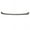 Unpainted Black, variant on Ikon Motorsports Trunk Spoiler Compatible with 2006-2011 BMW E90 3 Series& 2008-2012 M3 Sedan, AC Style Unpainted ABS