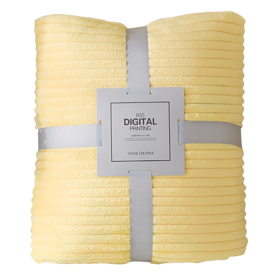 AUQ Throw Blanket Hugging Blanket Is Suitable for Sofas Beds-Blankets Soft And Plush Lightweight Fall Throw Blanket Heated Blanket