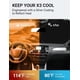 thumbnail image 3 of Pantalla solar para parabrisas Proadsy 2025 actualización para BMW X3 2011-2017, 3 of 9