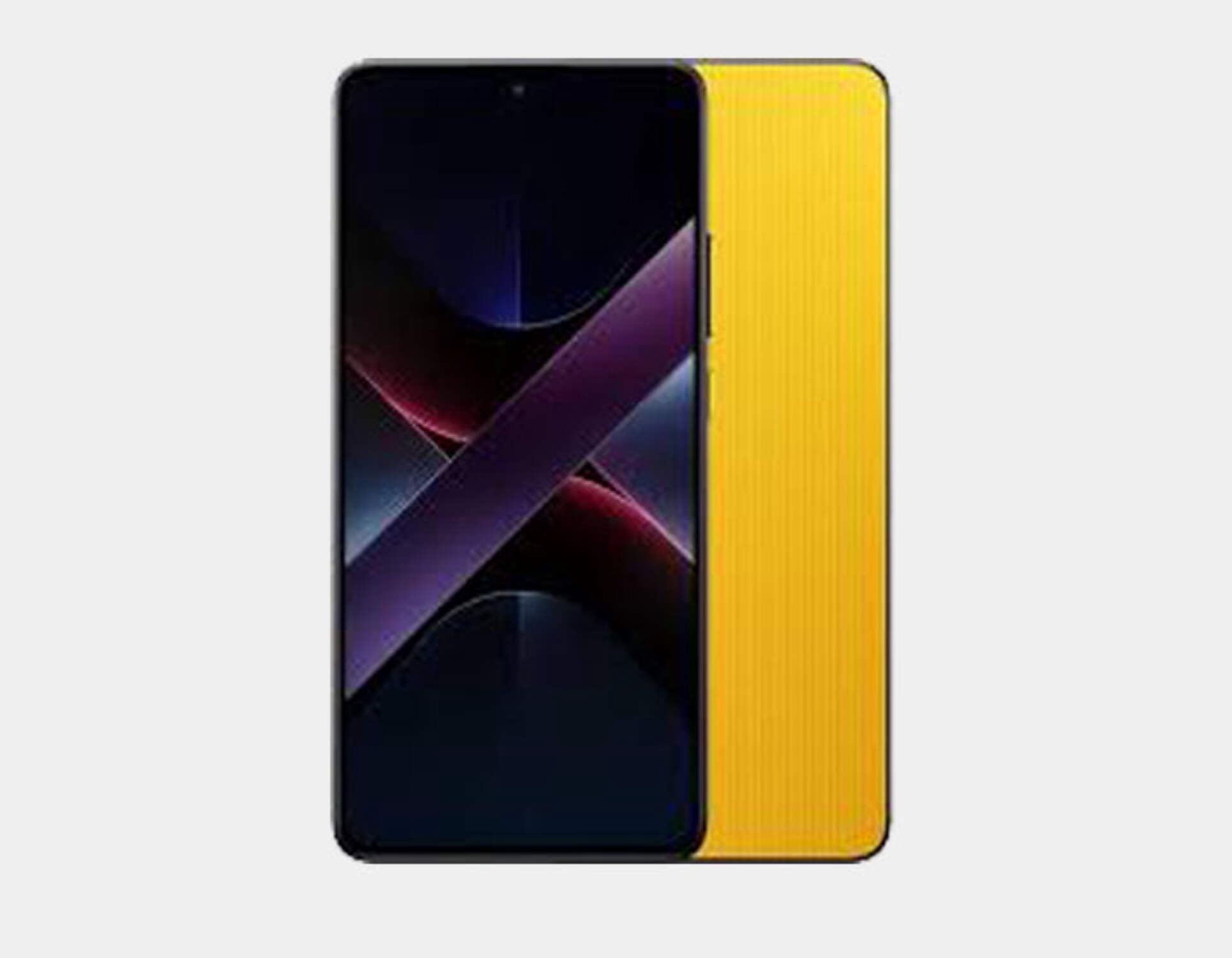 Xiaomi Poco X7 PRO 5G 512GB ROM 12GB RAM Dual SIM GSM Unlocked