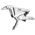 thumbnail image 2 of Facom 501a Quick Release Locking Pliers Long Nose 254mm (10in), 2 of 4