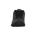 thumbnail image 3 of Tenis Mujer Reebok Princess Cómodos Ligeros Suaves Negro Talla 26, 3 of 5