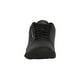 thumbnail image 3 of Tenis Mujer Reebok Princess Cómodos Ligeros Suaves negro 27 Reebok 7344, 3 of 5