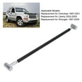 thumbnail image 3 of 905 525, Tilt Column Release Cable High Strength Lightweight  Operation Easy Installation  For Cherokee 1997 To 2001, 3 of 8