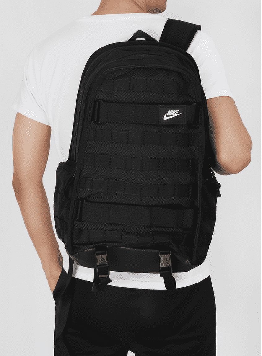 Black Backpack  FD7544-010