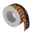thumbnail image 1 of 65.6 Feet Bulletin Board Borders - Confetti Scalloped Border Trim for Classroom Decoration, 1 of 5