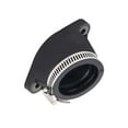 thumbnail image 5 of Black Carburetor Intake Manifold Boot 0570-092 For Arctic Cat 500 4x4 ATV TRV M4, 5 of 5