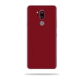 thumbnail image 1 of MightySkins LGG7THQ-Solid Burgundy Skin for LG G7 ThinQ - Solid Burgundy, 1 of 4