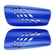 thumbnail image 3 of Espinilleras de fútbol para niños, 1 par de espinilleras de fútbol para niños Azul, 3 of 9