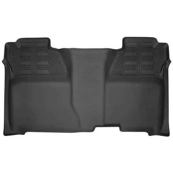 Eagle Manufacturing Navigator (2nd Seat Floor Liner) – CHV/GMC 19-24 1500 / 20-24 HD (Crew Cab)