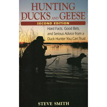Hunting Ducks and Geese