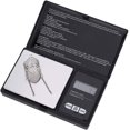 thumbnail image 2 of Jinsinto Digital Pocket Scale, High Precision Portable Mini Weight Scale, Travel Food Scale, Jewelry Scale, Kitchen Scale 1000g/0.1g(1000g/0.1g), 2 of 5
