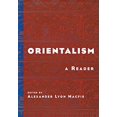 thumbnail image 1 of Orientalism: A Reader, 1 of 3