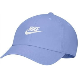 ◇Nike◇ Club Unstructured Futura Wash Cap Midnight Navy Whi Nike Club Unstructured Futura Wash Cap Midnight Navy/White