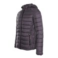 thumbnail image 2 of Chamarra Clásica Hombre Thats Hot Varios Colores Gris oscuro gris oscuro L Thats Hot BHI220495, 2 of 7