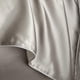 thumbnail image 3 of Mulberry Silk Pillowcase, 19 Momme, (48x74 Hypoallergenic cm) Ref: 8821, 3 of 4